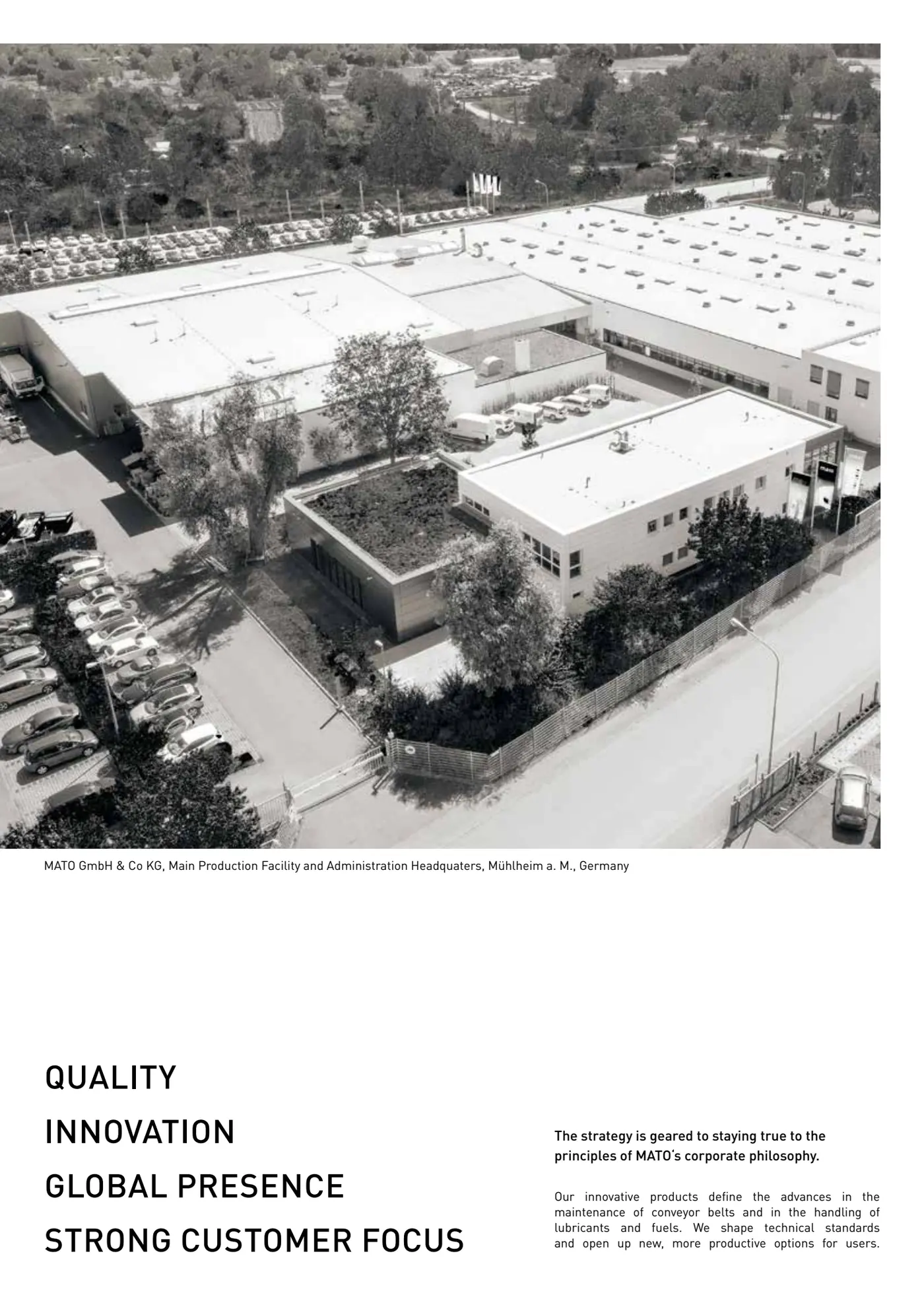 Catalogue page 2: About this catalogue